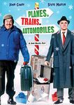 Planes, Trains & Automobiles