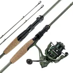 KastKing Spartacus II Spinning Fish