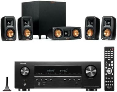 Klipsch Re