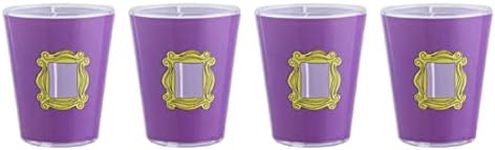 Paladone Friends TV Show Shot Glass