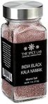 The Spice Lab Kala Namak Black Salt