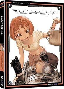 Last Exile