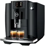 Jura 15622 E6 2.8-Inch Color Displa