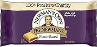 Newman's Own Fig Newmans, Wheat-Fre