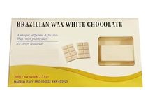 SKINPLUS Women Brazilian White Chocolate For Face Wax 500Gm