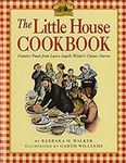 The Little House Cookbook: Frontier
