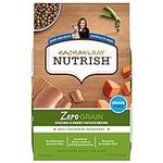 Rachael Ray Nutrish Zero Grain Dry 