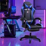 Gaming Chairs With Cup Holders