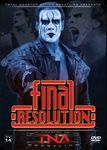 Tna:Final Resolution 06