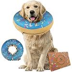 Dog Donut Collar | Great Alternativ