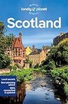 Lonely Planet Scotland (Travel Guid