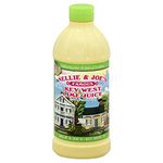 Nellie & Joe's, Key West Lime Juice, 16 Fl Oz Bottle