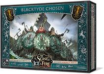 CMON A Song of Ice and Fire TMG - Blacktyde Chosen