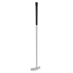 Jitnetiy Two Way Golf Putter Removable Alloy Rod Golf Putter for Right or Left Handed Golfers 33 in for Adult Teenagers(Right or Left Handed)