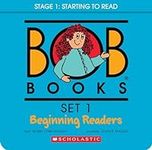 Bob Books - Set 1: Beginning Reader