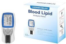 HOMEDSUN HSLPM-102 Portable Cholest