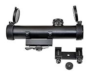Sniper MT4X20 Carry Handle Scope wi