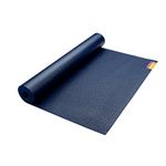 Hugger Mugger Tapas Original Yoga Mat (Lapis Blue, 74 in.)