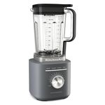 KitchenAid® Pure Power Blender KSB2072DG - Matte Charcoal Grey
