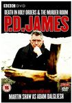 P.D. James - Death in Holy Orders &