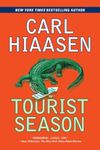 Tourist Season: A Suspense Thriller