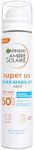 Garnier Ambre Solaire Sun Cream Spr