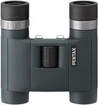 Pentax AD 8 x 25 WP Roof Prism Binocular