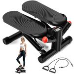 Stepper For Exercise Machine