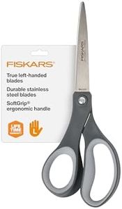 Fiskars 8”