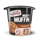 FlapJacked Mighty Muffins, Cinnamon