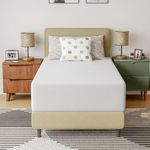 Memory Foam Mattress Medium-Firm Ma