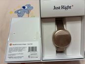 Ember Wave 2 Cooling Wristband For Night Sweats & Menopause Relief - Rose Gold