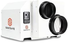 Santa Fe Ultra V205 Dehumidifier