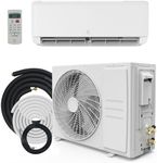 GarveeTech 24,000 BTU Mini Split AC