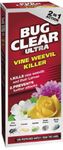 Bugclear Ultra Vine Weevil Killer Concentrate Insecticide 480Ml