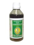 SRI DHANVANTHARI KASA SUDHAKALPALM 200 ml - Pack of 2