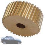 Twowinds Sunroof Convertible Motor Repair Gear, Polo, E36 (1994-2000), Ibiza (1999-2002), Arosa (1997-2004), Lupo (1998-2005) 67612267299 Toothed Wheel