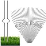 Yard Sign Stakes - 36 Pack Heavy Du