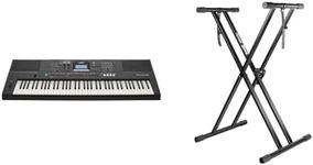 YAMAHA PSR-EW425 Digital Keyboard -