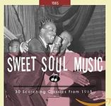 Sweet Soul Music 30 Scorching Classics 1965