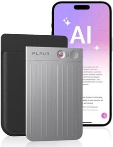 AI Voice R