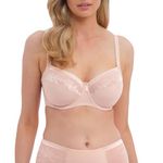 Fantasie Illusion Full Cup Side Support Bra Natural Beige Beige 32G