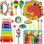 Baby Musical Toys