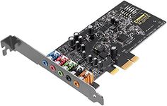 HD Pc Sound Cards