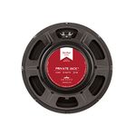 Eminence PRIVATEJACK 12-Inch Lead/Rhythm Guitar Speakers