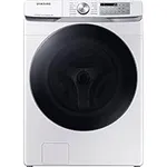 Samsung 4.5 Cu. Ft. White Smart Fro