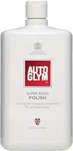 Autoglym Super Resin Polish 1L – Car Paintwork Restorer