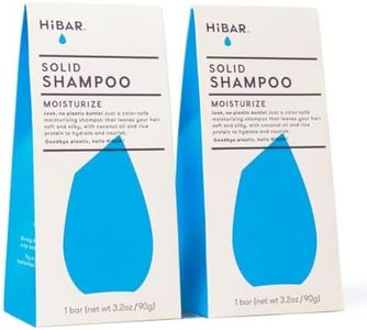 HIBAR Mois