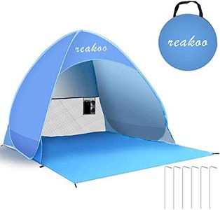 Beach Tent