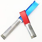 VASTOOLS Torch Tip Cleaner Set,3" and 5" Torch Cleaner,for Welding Cutting Acetylene Tip